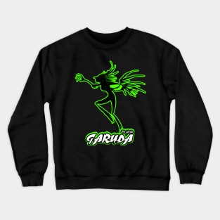 TB Garuda Crewneck Sweatshirt